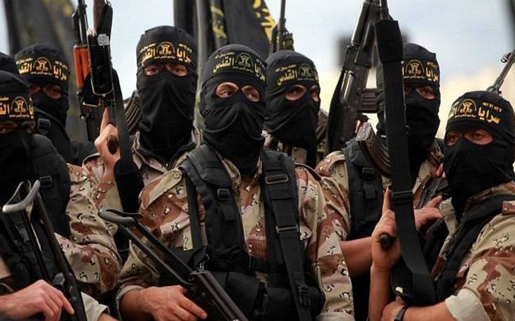 Ρώσοι κατάσκοποι «τρυπώνουν» στο Ισλαμικό Κράτος