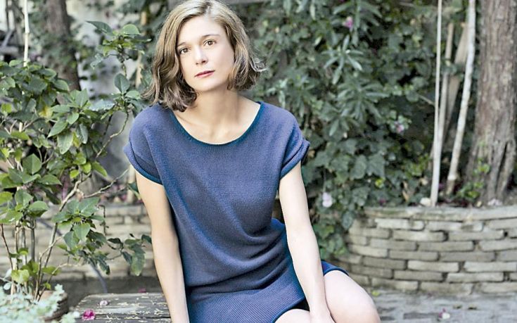 Αλεξάνδρα Αϊδίνη Αλεξάνδρα Αϊδίνη