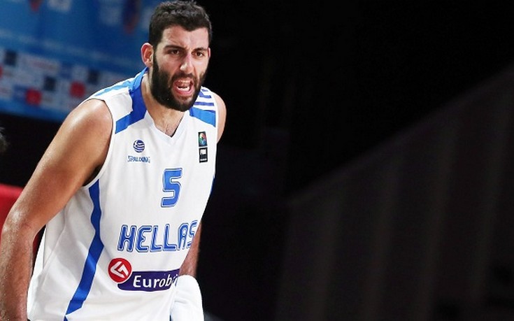 Η απάντηση του Μπουρούση στα αρνητικά σχόλια