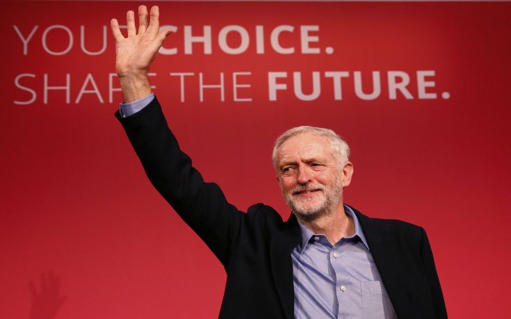 Βρετανία: Το Εργατικό Κόμμα θα υποστηρίξει το Remain αν γίνει νέο δημοψήφισμα