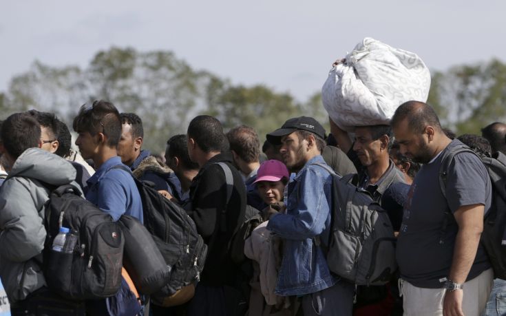 Ακόμη 1,7 δισ. ευρώ για τους πρόσφυγες πρότεινε η Κομισιόν