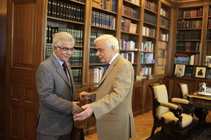 Παυλόπουλος: Άμεση σύγκληση συνόδου κορυφής