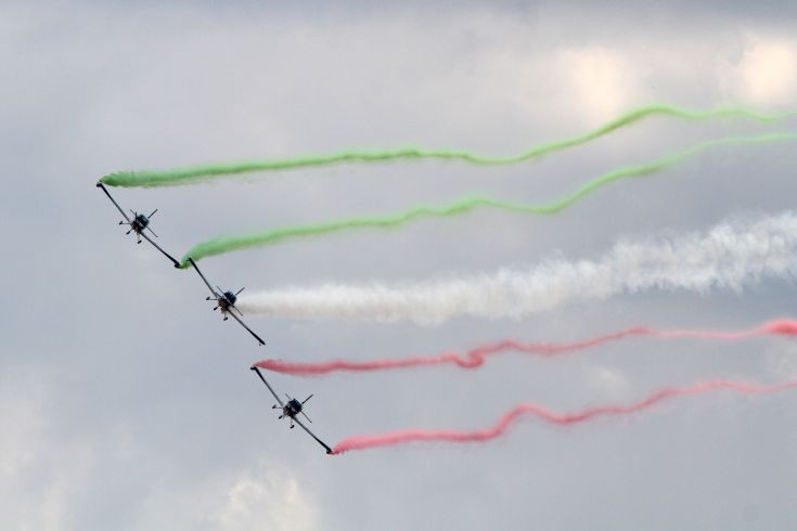 ATHENS FLYING WEEK 2015 (ÔÁÔÏÚ) (ÉCONPRESS/×ÑÇÓÔÏÓ ÍÔÏÕÍÔÏÕÌÇÓ)