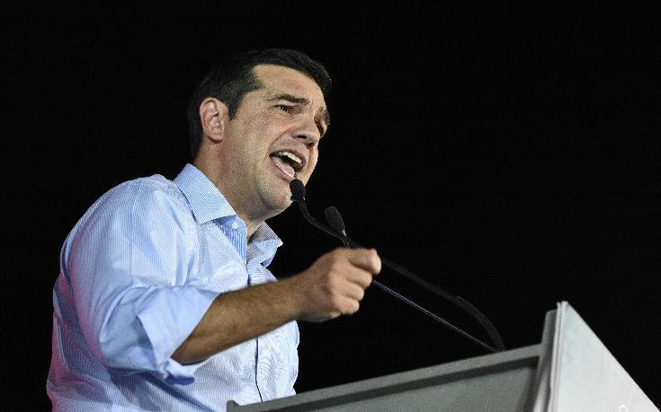 Συνάντηση με τον πρωθυπουργό έκλεισε η «Πρωτοβουλία Αγροτών»