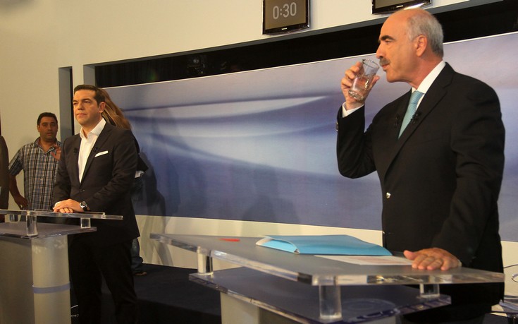 Στενός συνεργάτης του Μεϊμαράκη ζήτησε μια… χάρη από τον Αλέξη Τσίπρα