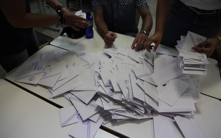 Εκλογές 2019: Οι δύο νέες δημοσκοπήσεις και η διαφορά ΣΥΡΙΖΑ-ΝΔ