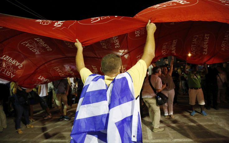 Τι γράφει ο κυπριακός Τύπος για το αποτέλεσμα των εκλογών