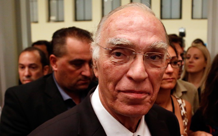 Ένωση Κεντρώων: Τα ερείπια του παλαιού ΠΑΣΟΚ αρχίζουν και τρίζουν