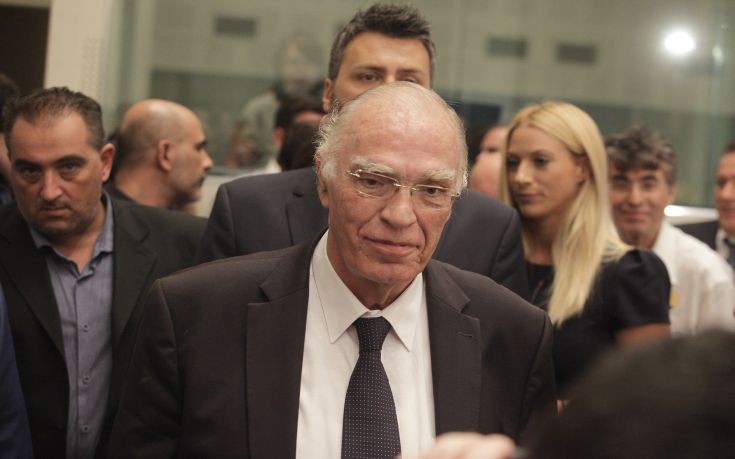 Λεβέντης: Το Μάρτιο θα έχουμε οικουμενική