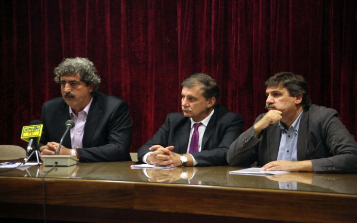 Έτοιμη για αλλαγές η νέα ηγεσία του υπουργείου Υγείας
