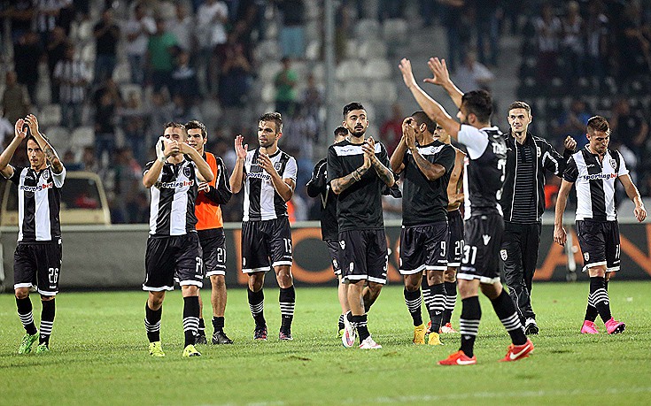 Το απόλυτο σοκ στον ΠΑΟΚ ενόψει Ολυμπιακού