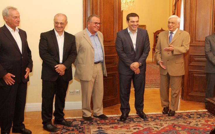 Μάρδας: Αιχμή η εξωστρέφεια με την προσέλκυση επενδύσεων