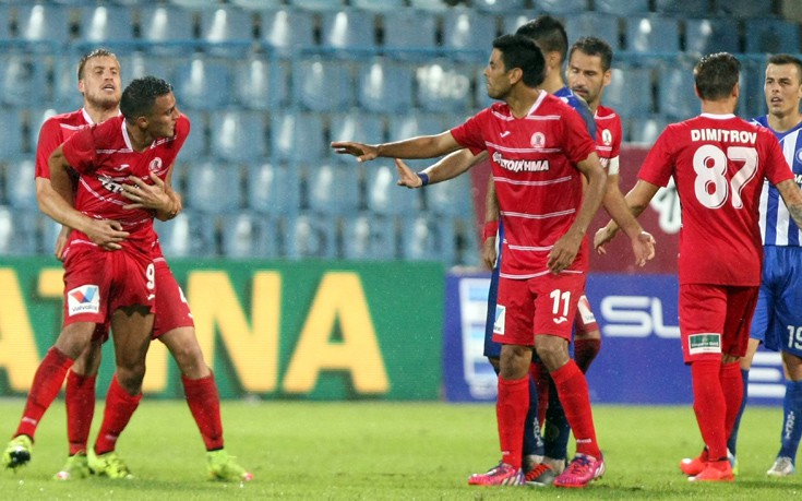 Αποφασίζουν για Σολτάνι