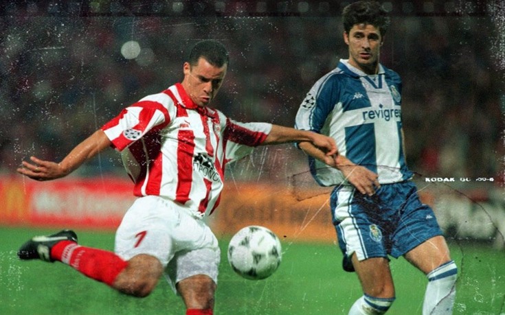 Οι πρεμιέρες του Ολυμπιακού στο Champions League