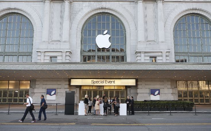 Corriere della Sera: Το πρόστιμο της Apple αποτελεί ιστορική καμπή στις σχέσεις Ε.Ε. και πολυεθνικών
