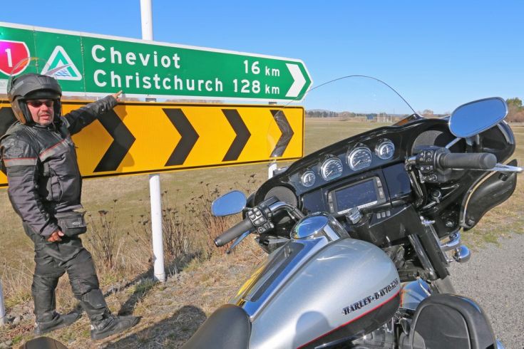 CHRISTCHURCH (1) CHRISTCHURCH (1)