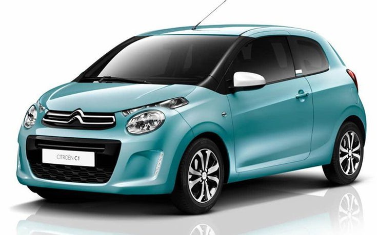 Citroen-C1-0 Citroen-C1-0
