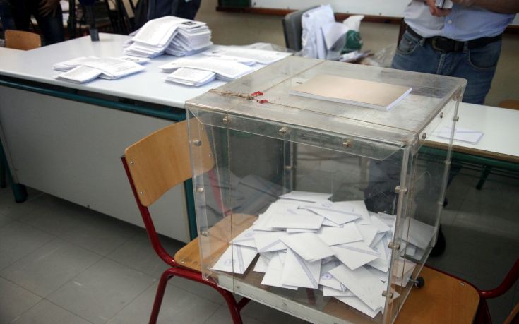 Εθνικές εκλογές 2019: Πού θα ψηφίσουν οι ένστολοι