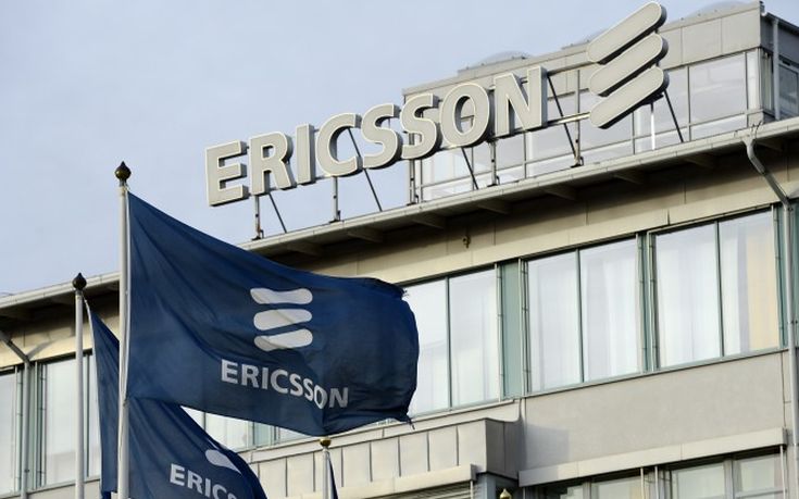Η Ericsson ανακοίνωσε συμφωνία εξαγοράς της Envivio