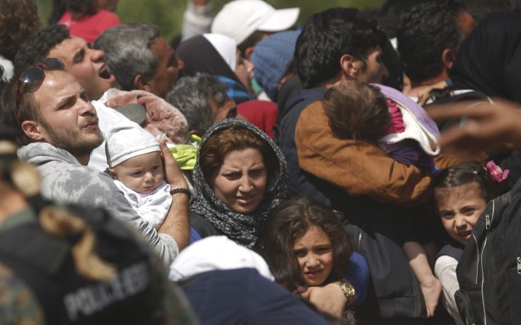 Έκτακτη σύνοδος τεσσάρων υπουργών Εξωτερικών για την προσφυγική κρίση