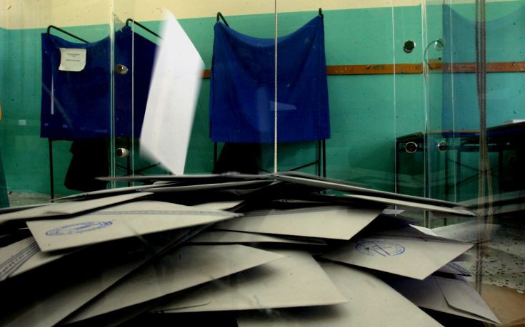Ευρωεκλογές και αυτοδιοικητικές εκλογές 2019: Εκεί θα τοποθετηθούν τα εκλογικά κέντρα στην Αθήνα