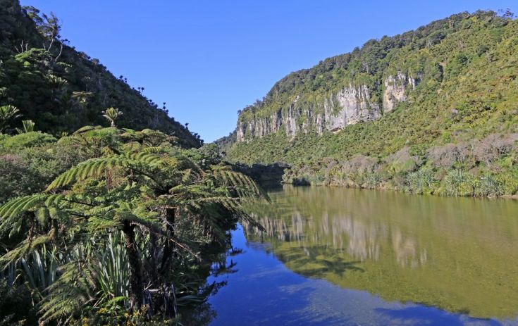 GREAT COAST ROAD (1) GREAT COAST ROAD (1)