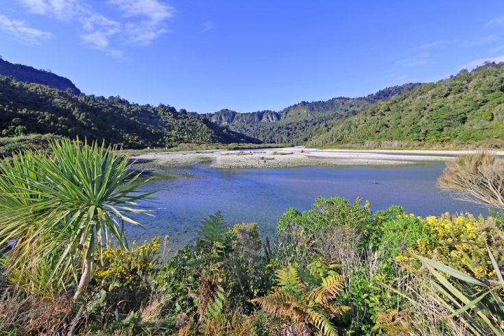 GREAT COAST ROAD (2) GREAT COAST ROAD (2)