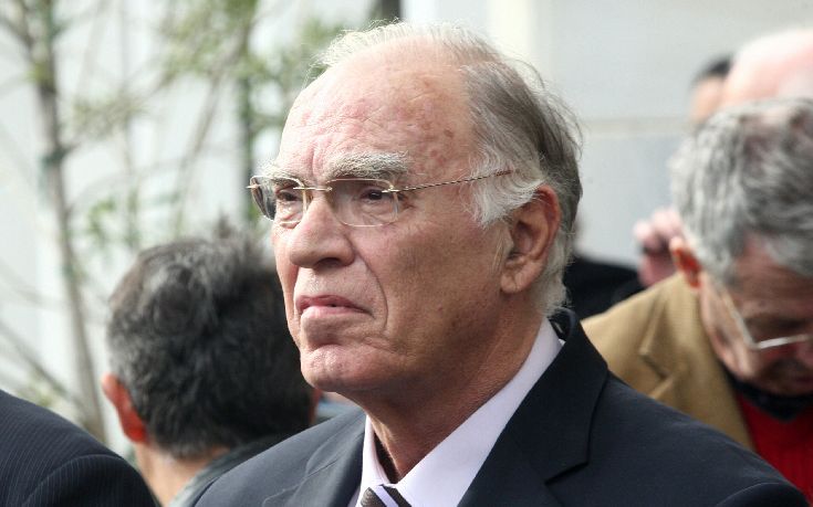 Λεβέντης: Πρώτος ο ΣΥΡΙΖΑ με πέντε – έξι μονάδες