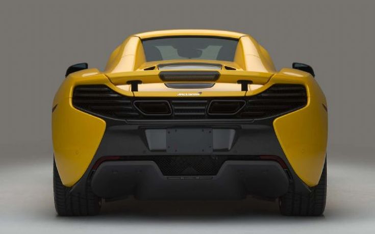 Mclaren