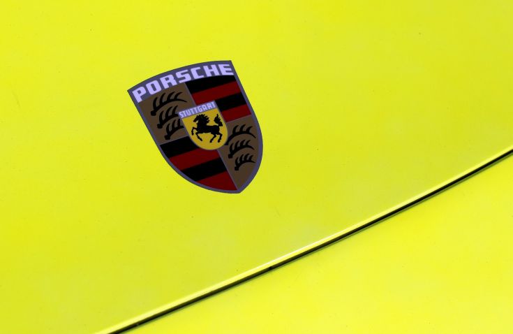 Η Porsche ανακαλεί περίπου 60.000 οχήματα σε όλον τον κόσμο