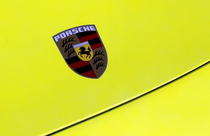 Η Porsche καταργεί 1.900 θέσεις εργασίας στη Γερμανία
