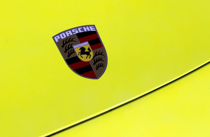 Ο Όλιβερ Μπλουμ αντικαθιστά τον Μίλερ στην Porsche