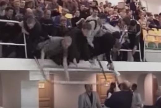 Δράση και απρόοπτα