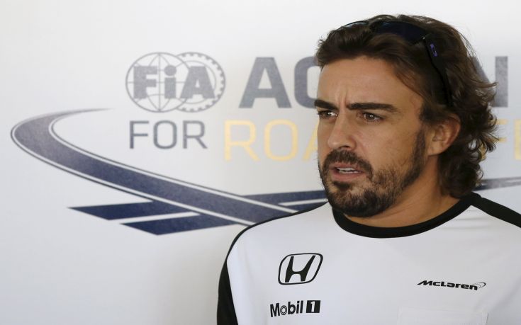 Σκέφτεται να αποσυρθεί ο Αλόνσο από τη Formula 1