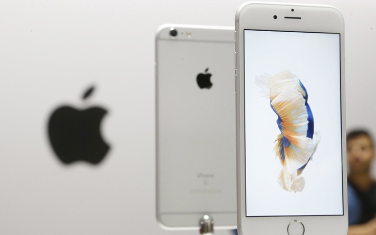 Η Apple προειδοποιεί για καθυστερήσεις στην παράδοση των νέων iPhones