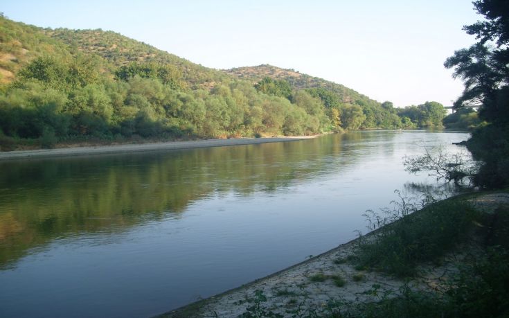 Δεν έχει εντοπιστεί ακόμα ο αγνοούμενος 22χρονος πρόσφυγας στον Αξιό