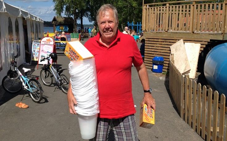 bert Karlsson bert Karlsson