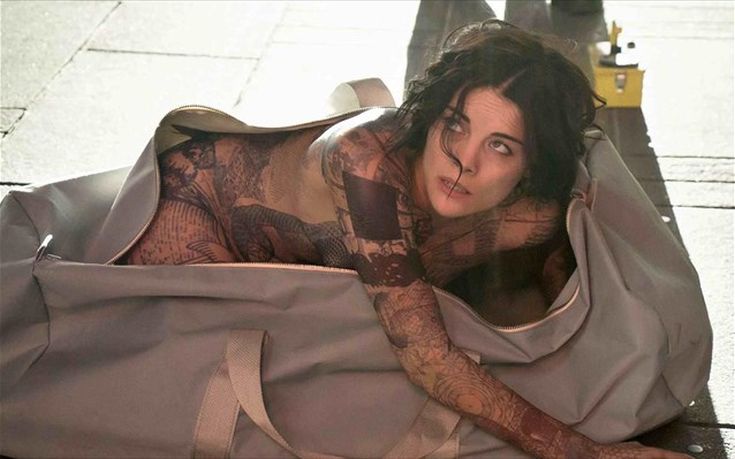 Η Jaimie Alexander πρωταγωνίστρια στη νέα σειρά του NBC