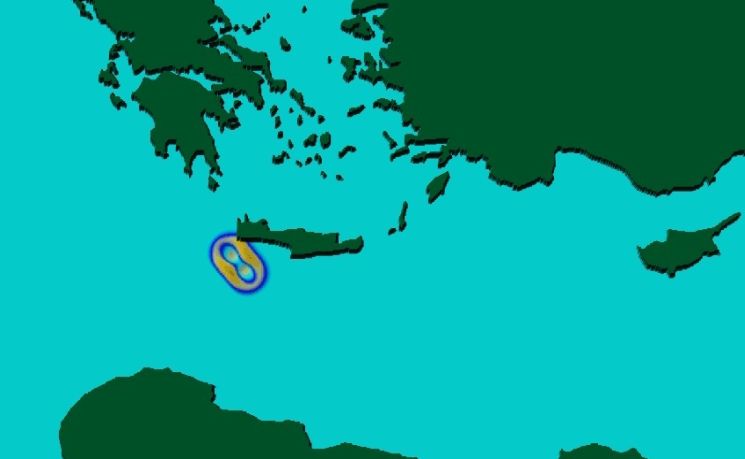 Έλληνας επιστήμονας προειδοποιεί: Υπαρκτός ο κίνδυνος τσουνάμι στις ελληνικές θάλασσες