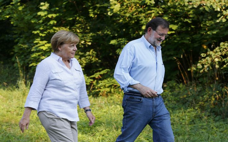 ΜΕΡΚΕΛ ΡΑΧΟΙ