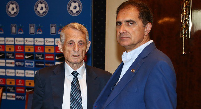 Ο κώδικας δεοντολογίας που «καίει» τον Πλατινί στριμώχνει Μποροβήλο-Γκιρτζίκη