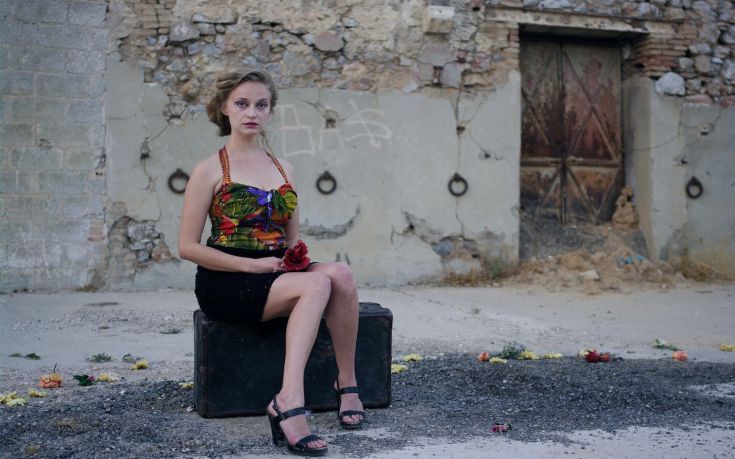 Δροσάκη Λένα Δροσάκη Λένα