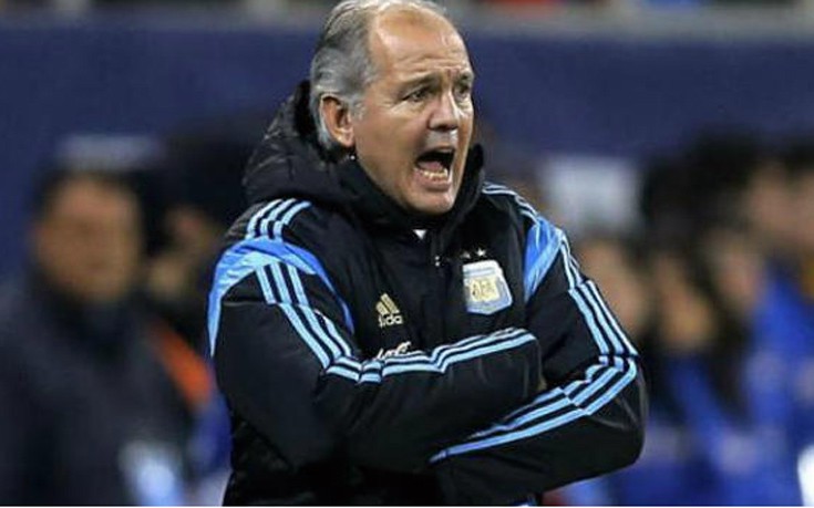 «Παίζει» και ο Σαμπέγια για εθνική