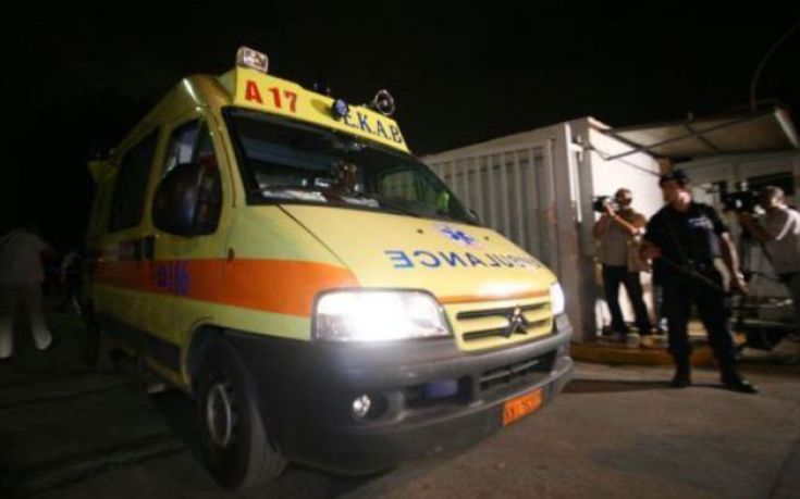 Κρήτη: Άνδρας 50 ετών κείτονταν νεκρός για ώρες στο σπίτι του