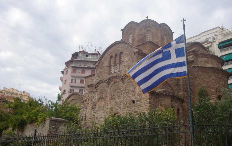 Η πρόταση της Ένωσης Αθέων στα κόμματα για τον διαχωρισμό Κράτους-Εκκλησίας