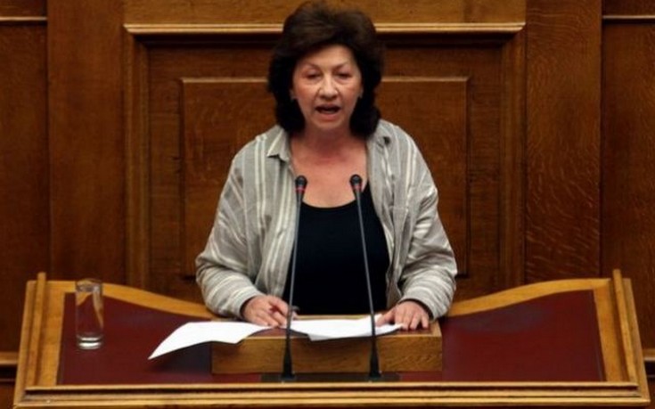 Βασιλική Λέβα: Δεν εμπλέκομαι στις συνομιλίες της υπόθεσης Πανούση