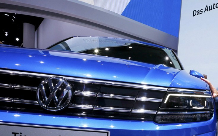 «Ευκαιρία η Volkswagen να αναπτυχθεί στα ηλεκτροκίνητα»