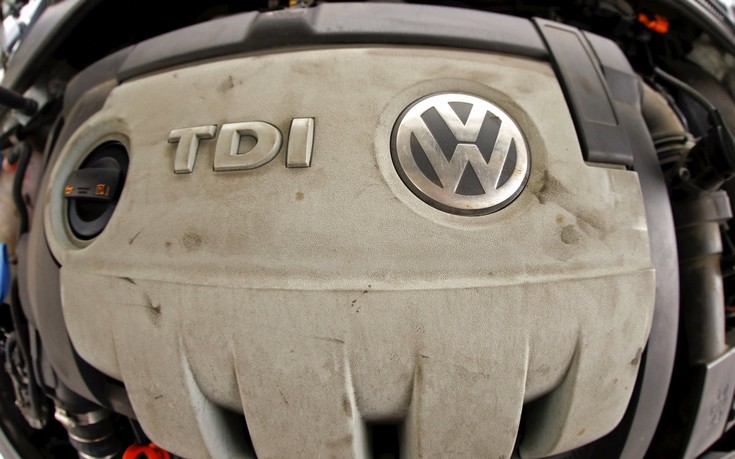 Η Volkswagen κλονίζει το «Made in Germany» και τα πετρελαιοκίνητα αυτοκίνητα
