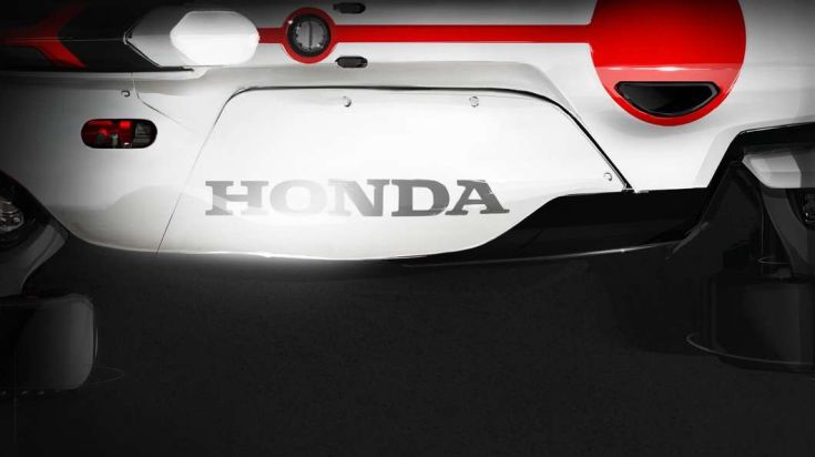 Η Honda ετοιμάζεται να φύγει από τη Βρετανία λόγω Brexit