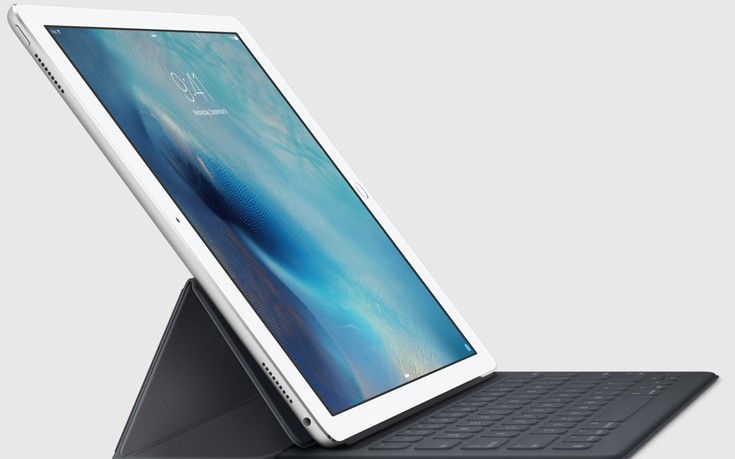 Σενάρια για 12MP κάμερα στο επερχόμενο iPad Pro